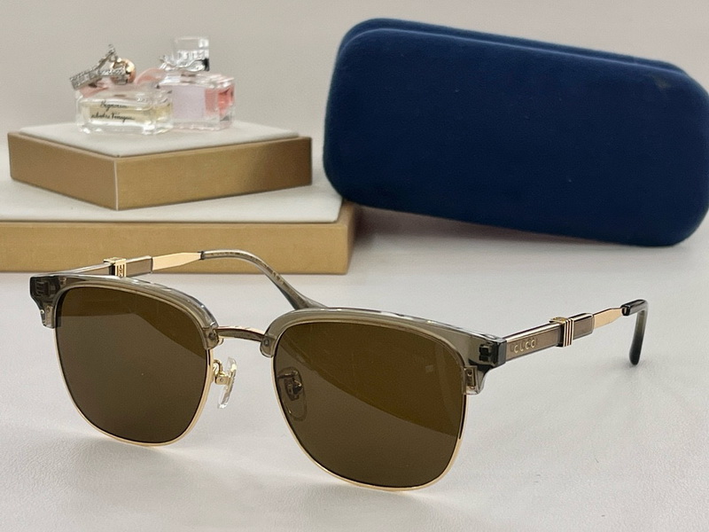 Gucci Sunglasses(AAAA)-1149