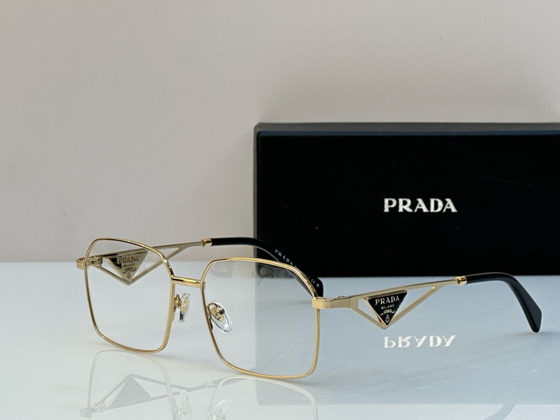 Prada Sunglasses(AAAA)-1167