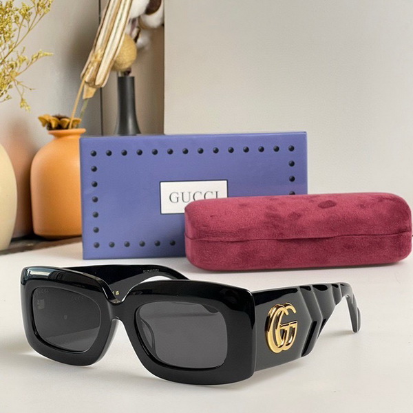 Gucci Sunglasses(AAAA)-1143