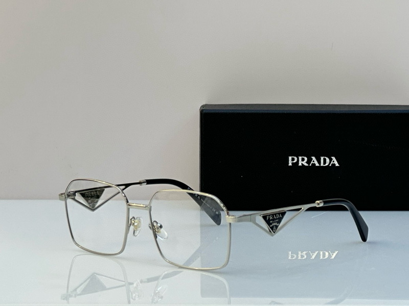 Prada Sunglasses(AAAA)-1166