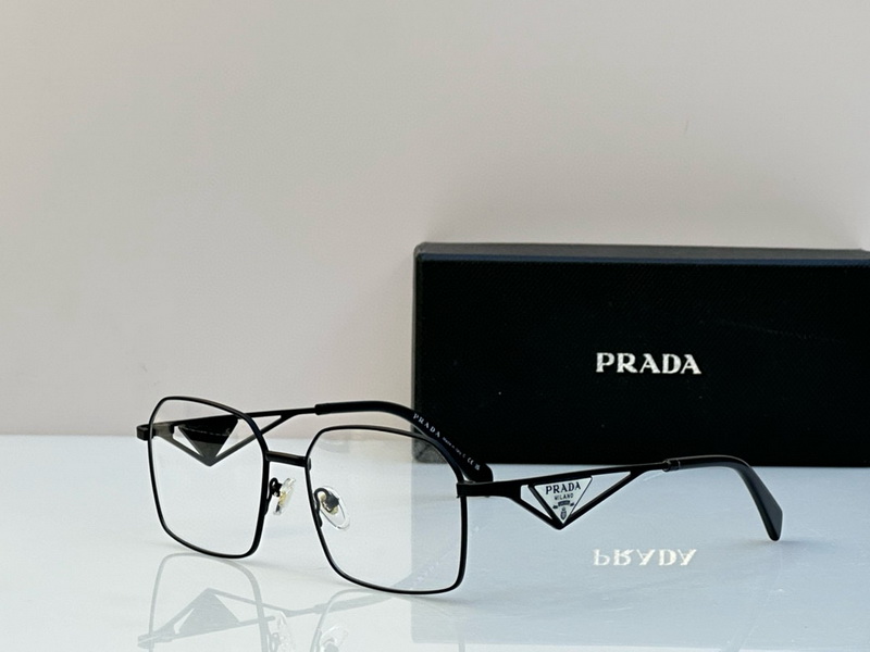 Prada Sunglasses(AAAA)-1165