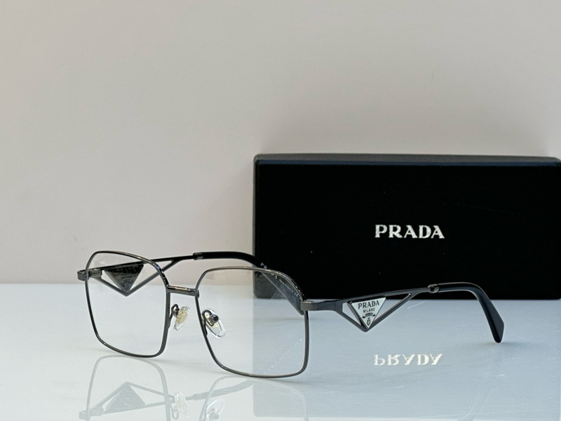 Prada Sunglasses(AAAA)-1164