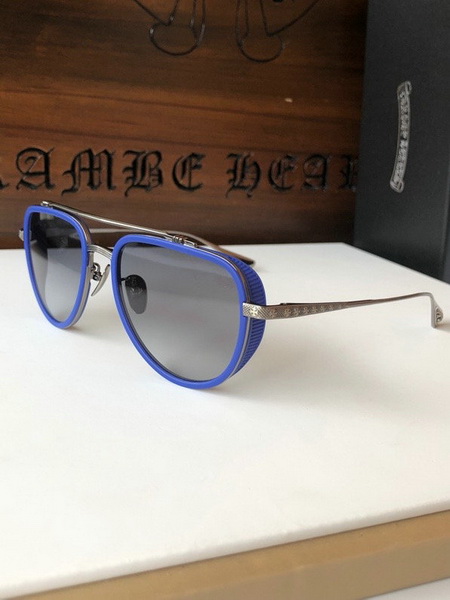 Chrome Hearts Sunglasses(AAAA)-948