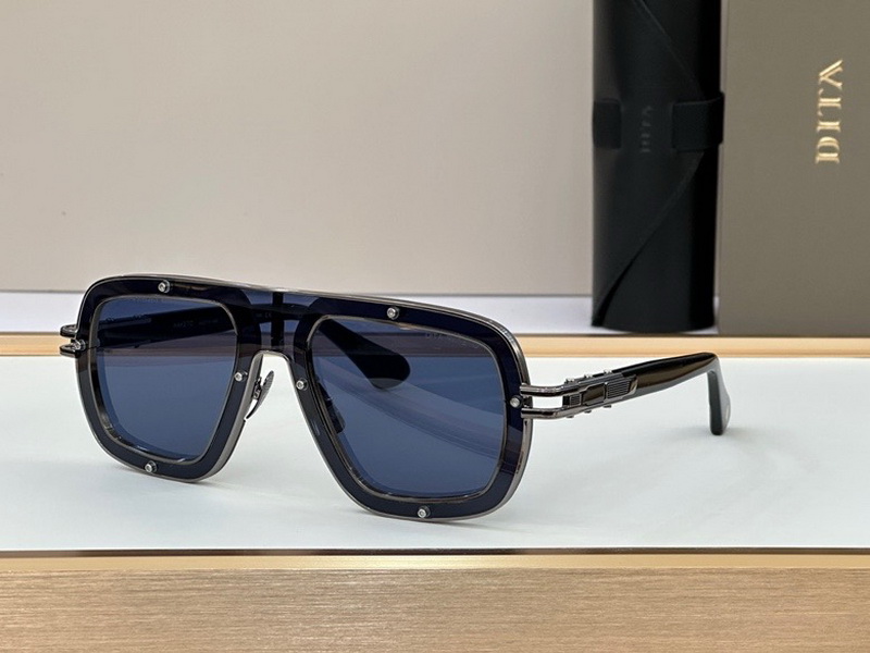 DITA Sunglasses(AAAA)-394