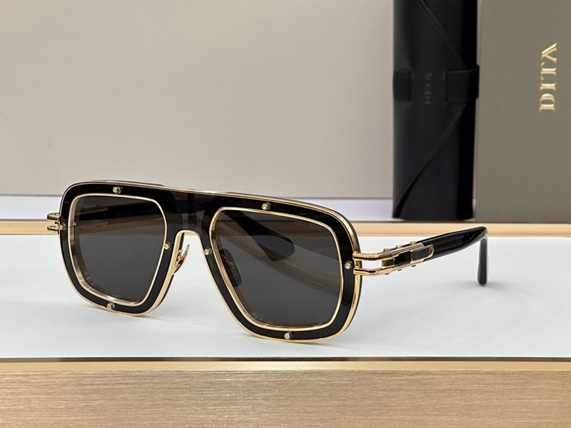 DITA Sunglasses(AAAA)-393