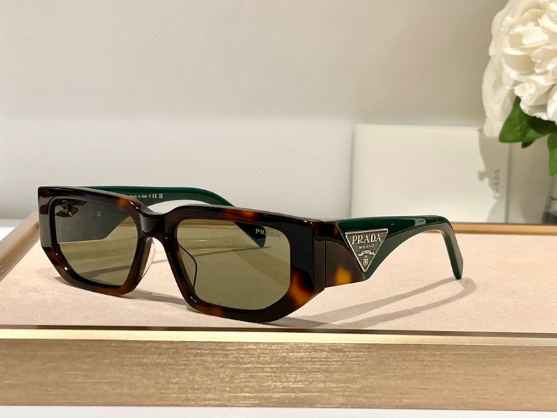 Prada Sunglasses(AAAA)-1162