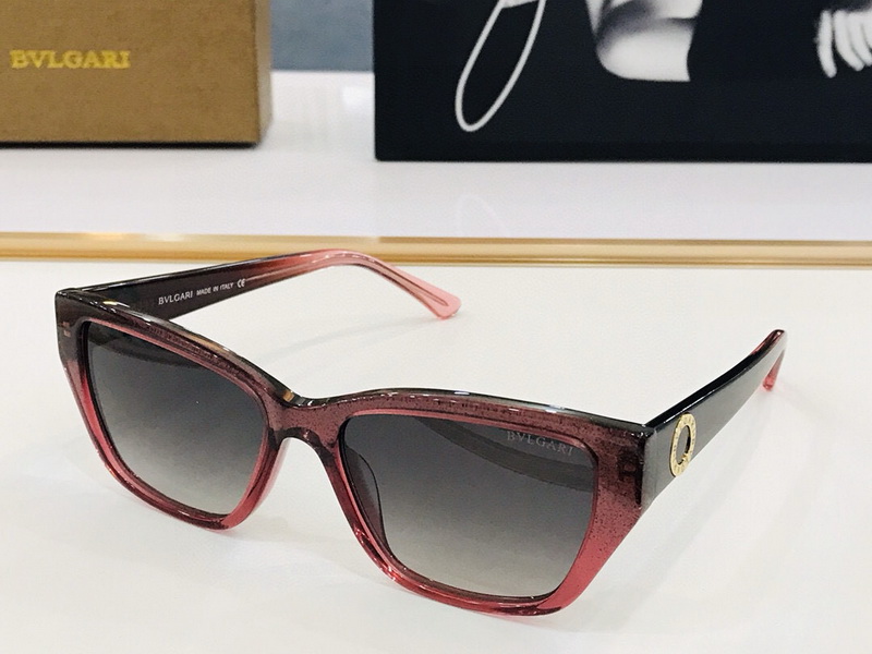 Bvlgari Sunglasses(AAAA)-140