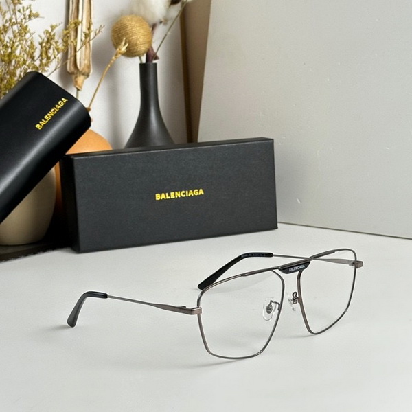 Balenciaga Sunglasses(AAAA)-129