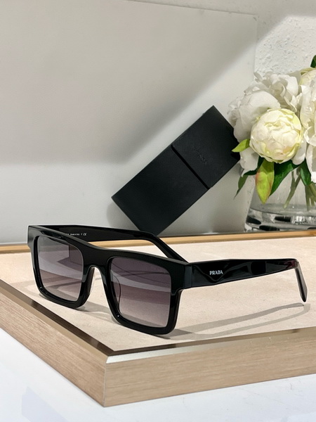 Prada Sunglasses(AAAA)-1152