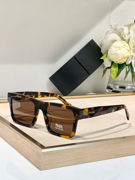 Prada Sunglasses(AAAA)-1150