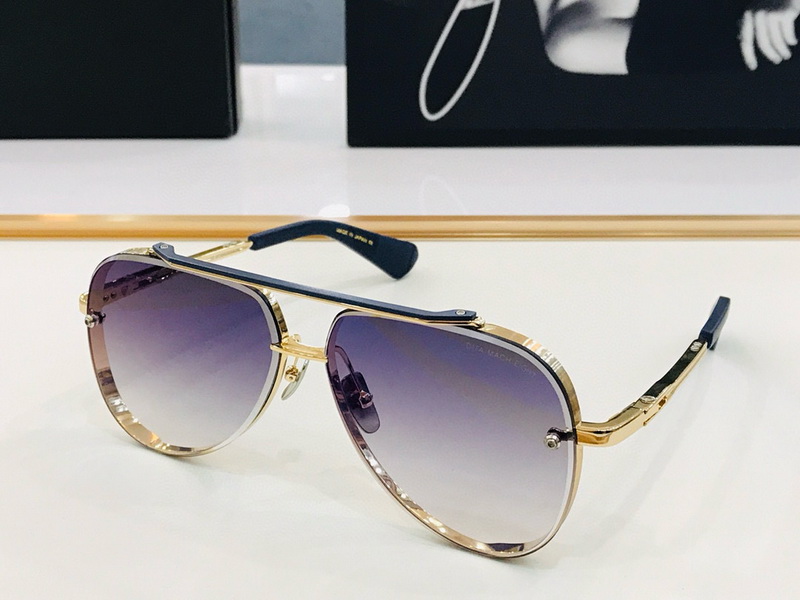 DITA Sunglasses(AAAA)-388