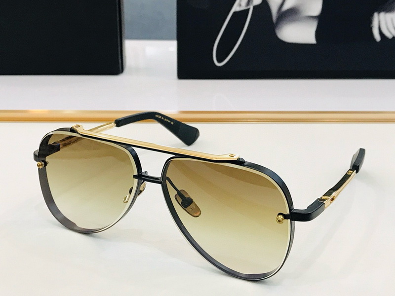 DITA Sunglasses(AAAA)-387