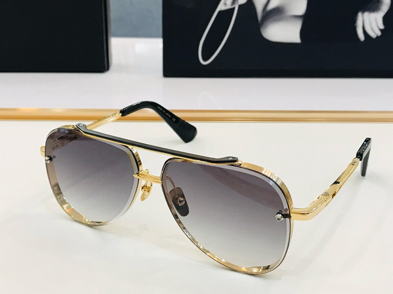 DITA Sunglasses(AAAA)-384