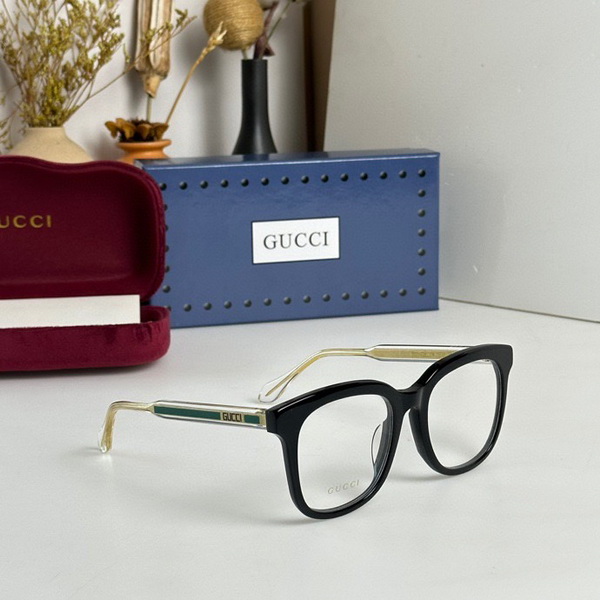 Gucci Sunglasses(AAAA)-1134