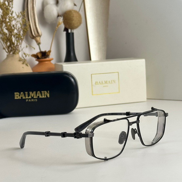 Balmain Sunglasses(AAAA)-108