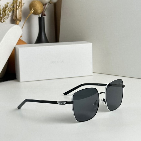 Prada Sunglasses(AAAA)-1147