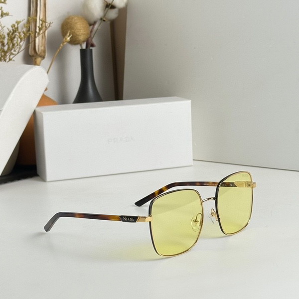 Prada Sunglasses(AAAA)-1146