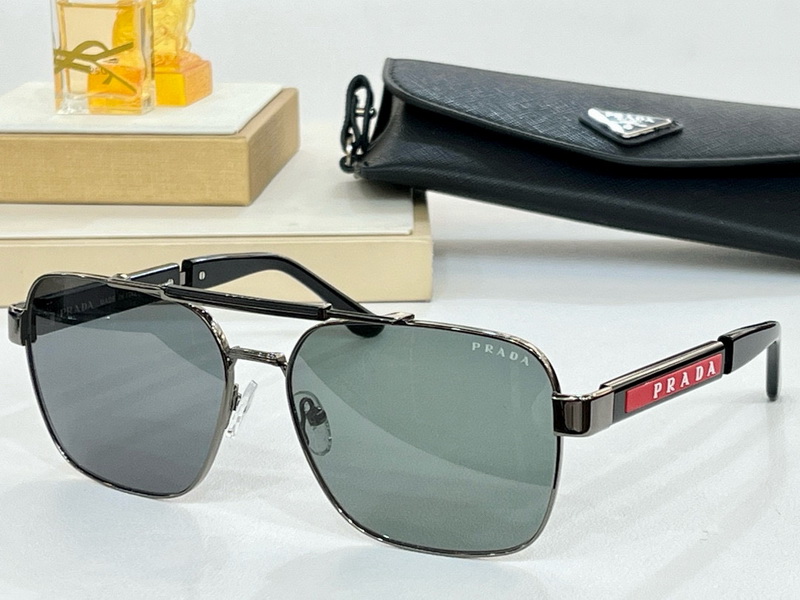 Prada Sunglasses(AAAA)-1134