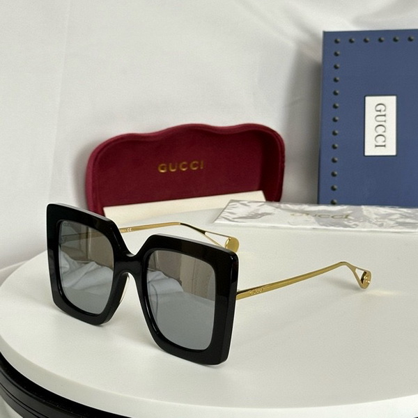 Gucci Sunglasses(AAAA)-1123