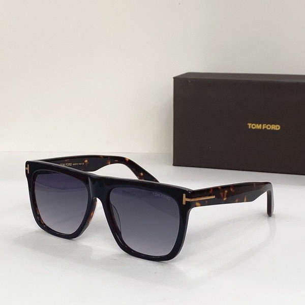 Tom Ford Sunglasses(AAAA)-364