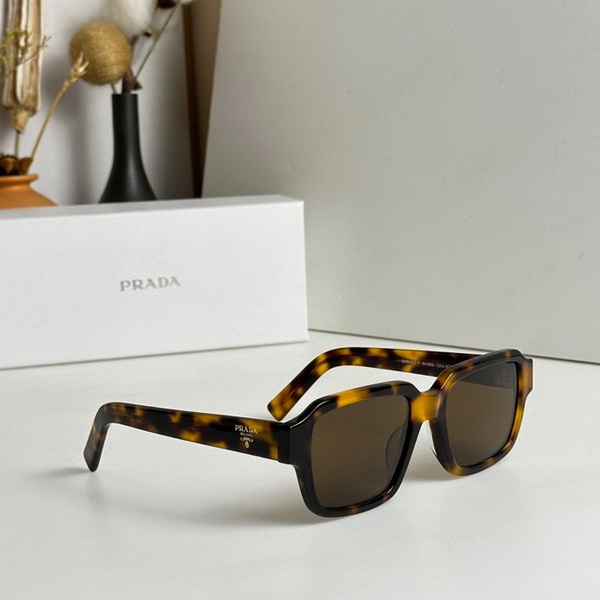 Prada Sunglasses(AAAA)-1124