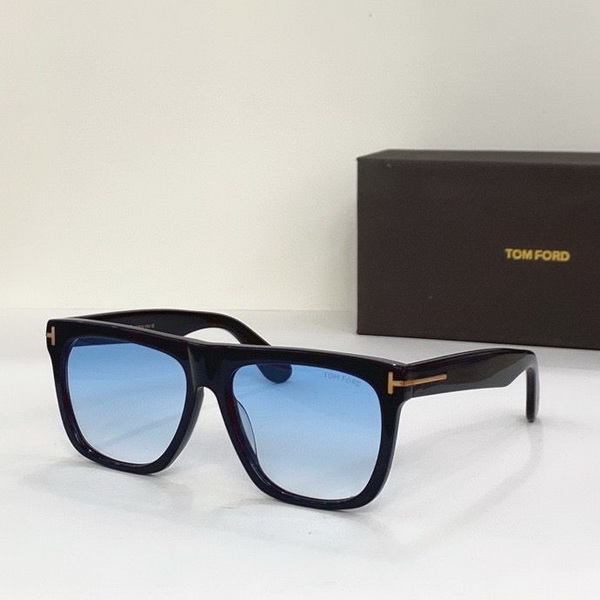 Tom Ford Sunglasses(AAAA)-362