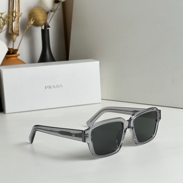 Prada Sunglasses(AAAA)-1116