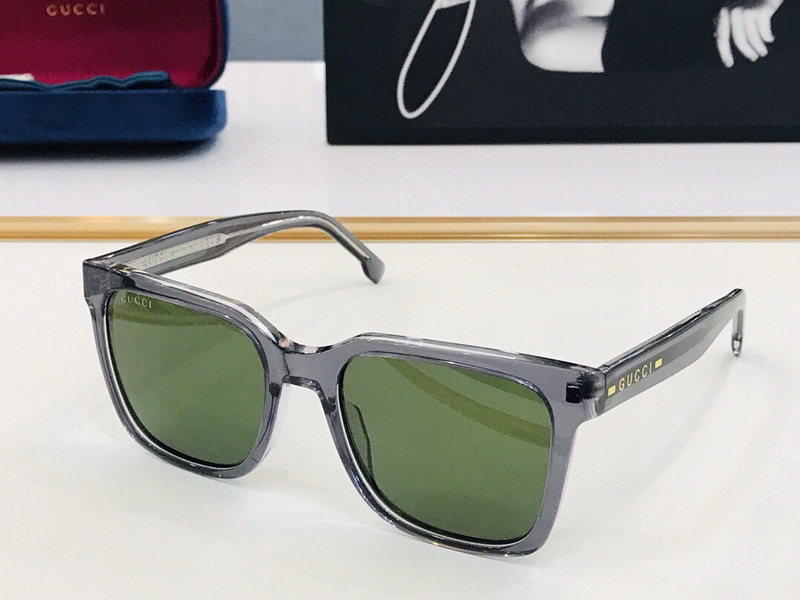 Gucci Sunglasses(AAAA)-1121