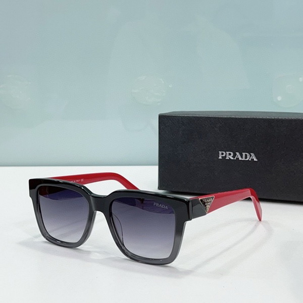 Prada Sunglasses(AAAA)-1109