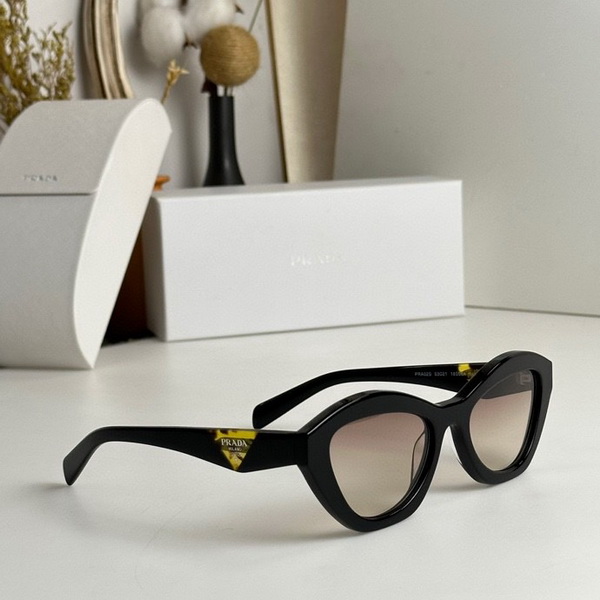 Prada Sunglasses(AAAA)-1097