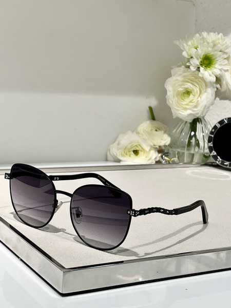 Bvlgari Sunglasses(AAAA)-135