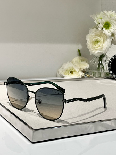 Bvlgari Sunglasses(AAAA)-134