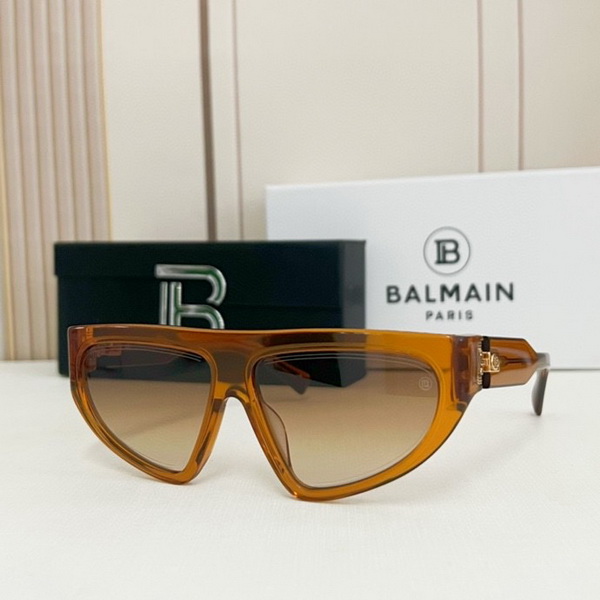 Balmain Sunglasses(AAAA)-095