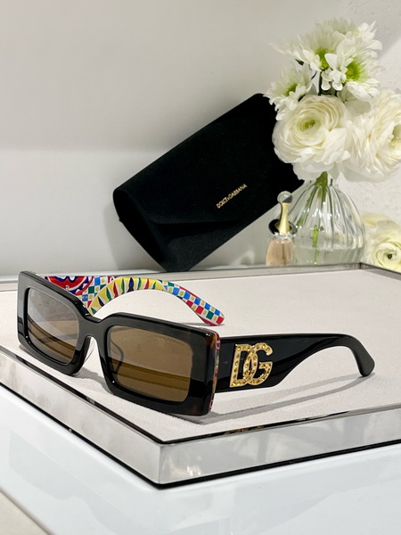 D&G Sunglasses(AAAA)-439