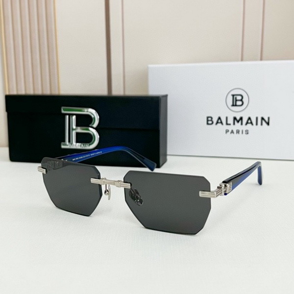 Balmain Sunglasses(AAAA)-089