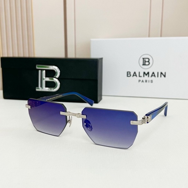 Balmain Sunglasses(AAAA)-088