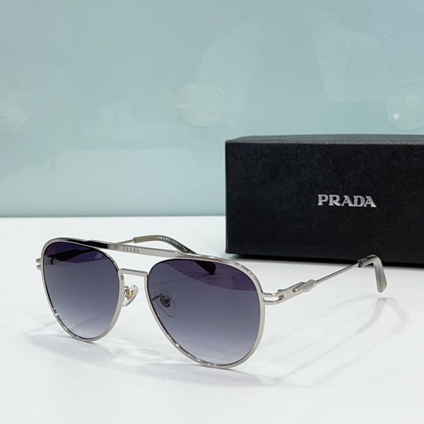 Prada Sunglasses(AAAA)-1066