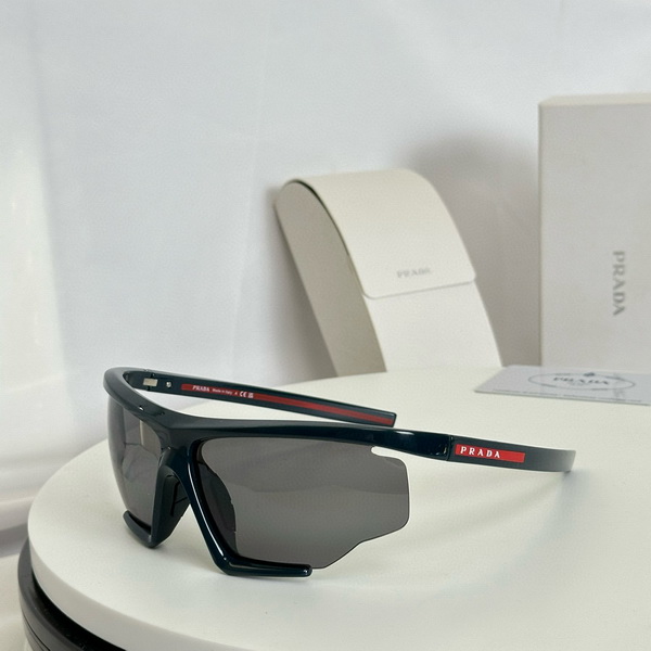 Prada Sunglasses(AAAA)-1067