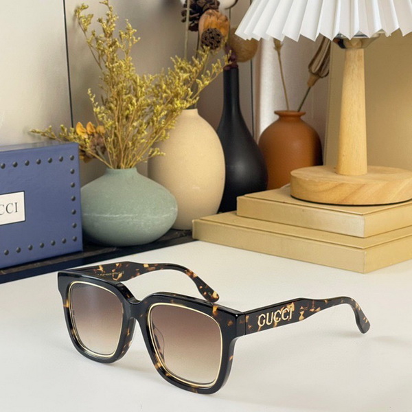 Gucci Sunglasses(AAAA)-1098