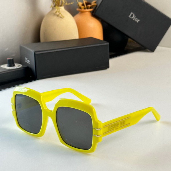 Dior Sunglasses(AAAA)-326