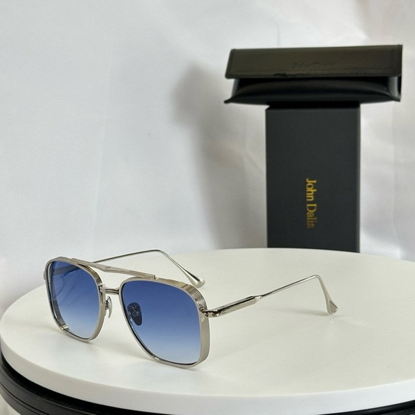 John Dalia Sunglasses(AAAA)-024