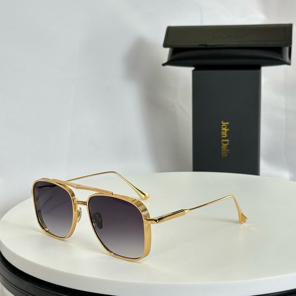 John Dalia Sunglasses(AAAA)-020