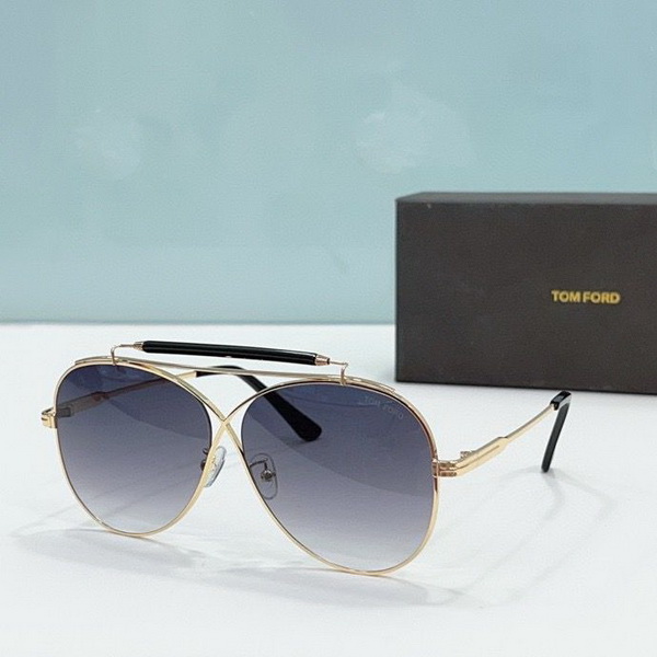 Tom Ford Sunglasses(AAAA)-345