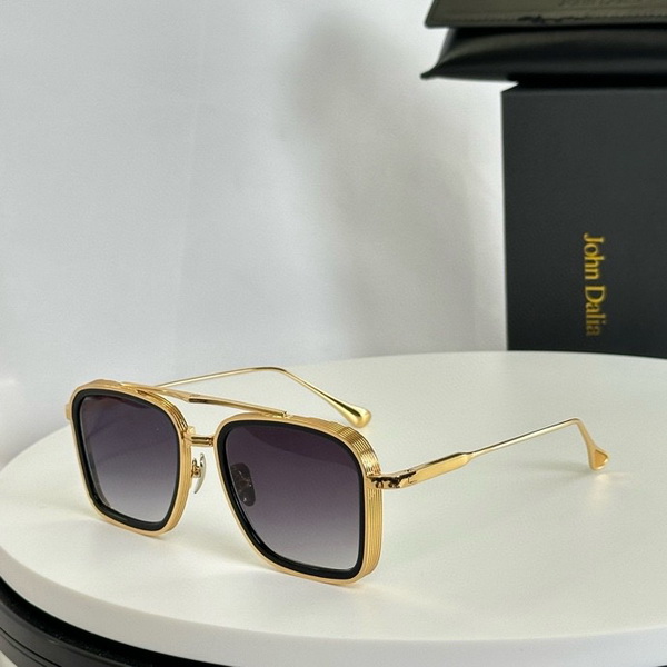 John Dalia Sunglasses(AAAA)-021