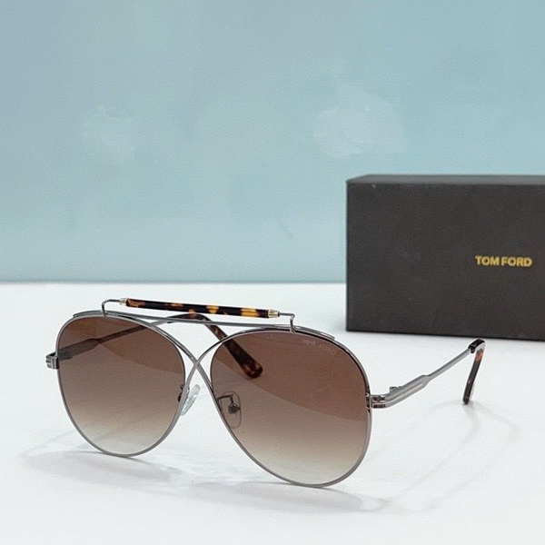 Tom Ford Sunglasses(AAAA)-341