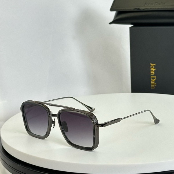 John Dalia Sunglasses(AAAA)-019