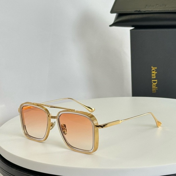 John Dalia Sunglasses(AAAA)-016