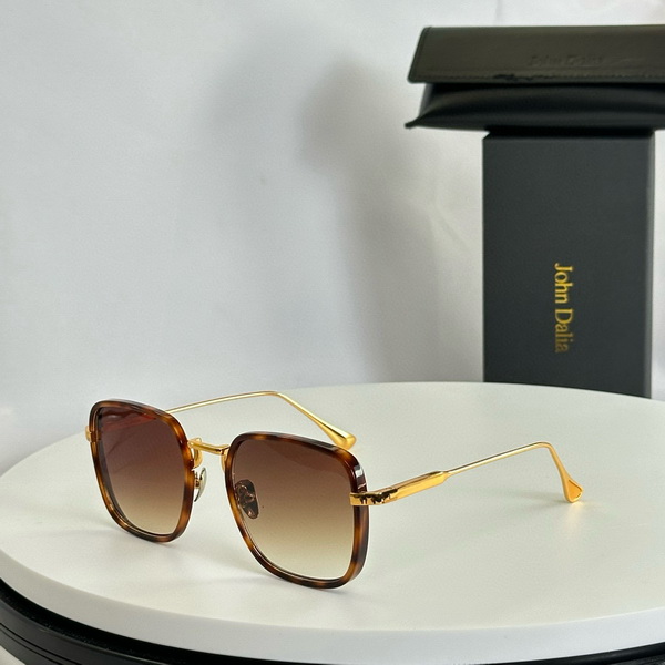 John Dalia Sunglasses(AAAA)-012