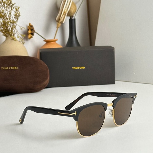 Tom Ford Sunglasses(AAAA)-328