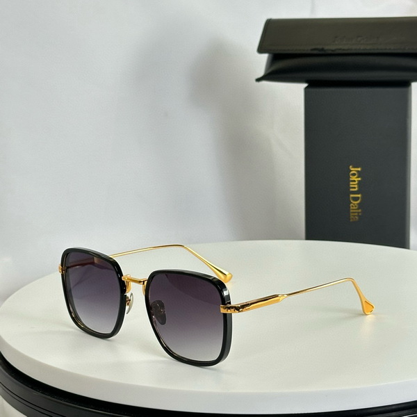 John Dalia Sunglasses(AAAA)-010